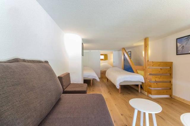 Flats ALLIET - Les Arcs 1800