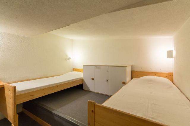 Flats ALLIET - Les Arcs 1800