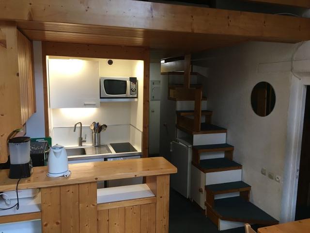 Flats ALLIET - Les Arcs 1800