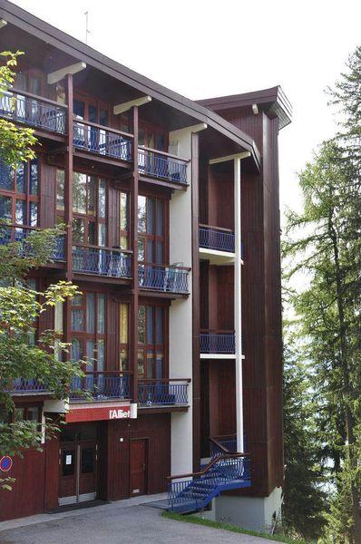 Flats ALLIET - Les Arcs 1800