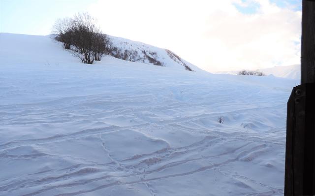 Flats PISTES - Le Corbier