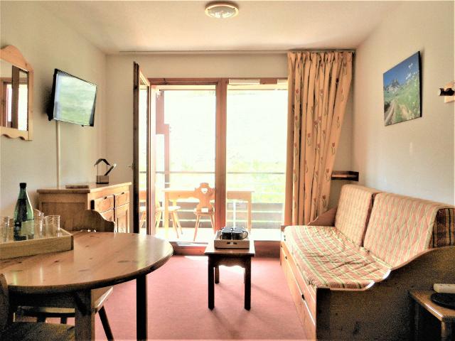 Flats PISTES - Le Corbier