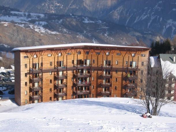 Flats PISTES - Le Corbier