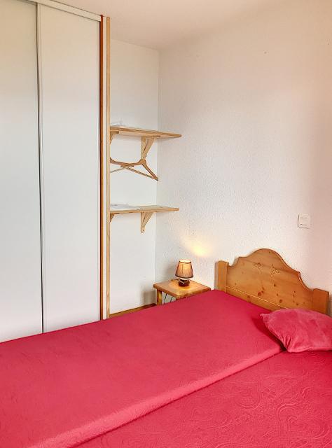 Flats PISTES - Le Corbier