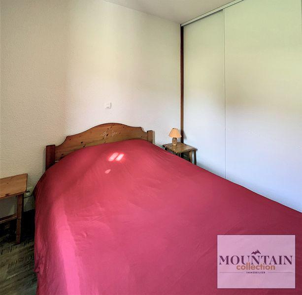 Flats PISTES - Le Corbier