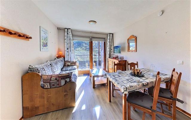 Flats PISTES - Le Corbier