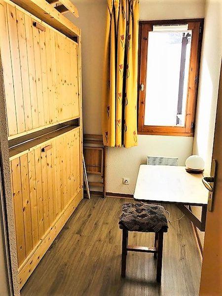 Flats PISTES - Le Corbier