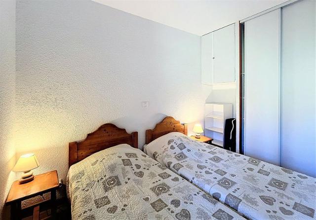 Flats PISTES - Le Corbier