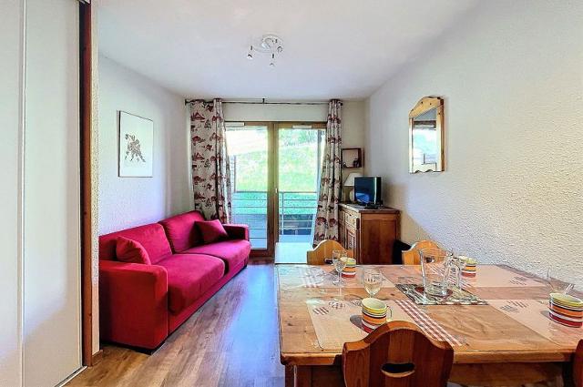 Flats PISTES - Le Corbier