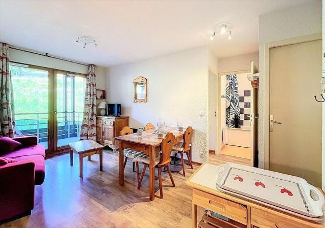 Flats PISTES - Le Corbier