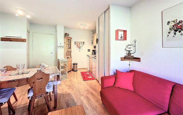 Flats PISTES - Le Corbier