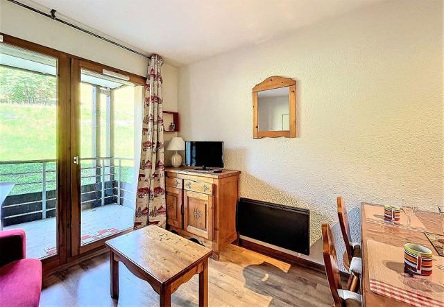 Flats PISTES - Le Corbier