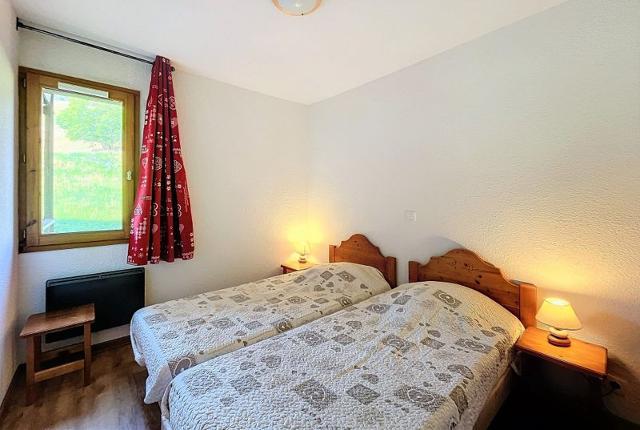 Flats PISTES - Le Corbier