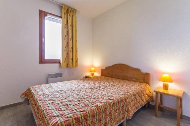 Flats PISTES - Le Corbier