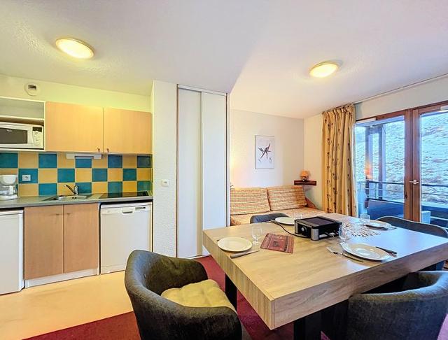 Flats PISTES - Le Corbier