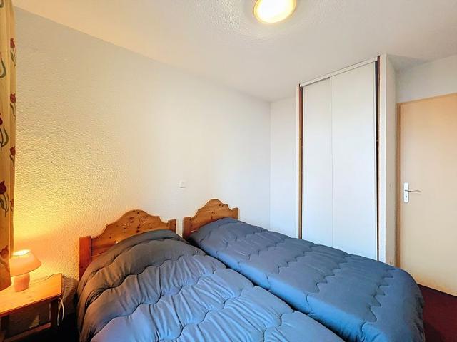 Flats PISTES - Le Corbier