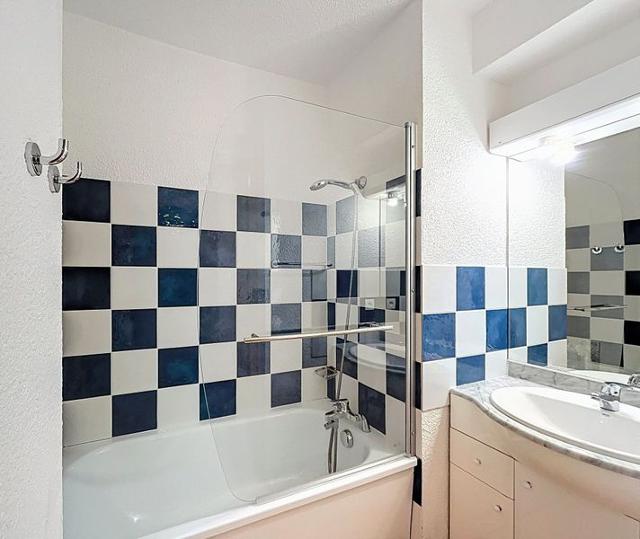 Flats PISTES - Le Corbier