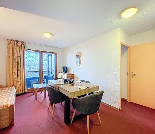 Flats PISTES - Le Corbier