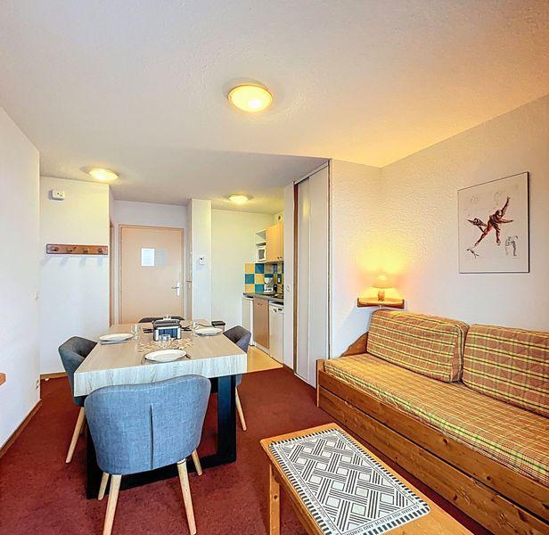 Flats PISTES - Le Corbier