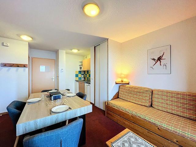 Flats PISTES - Le Corbier