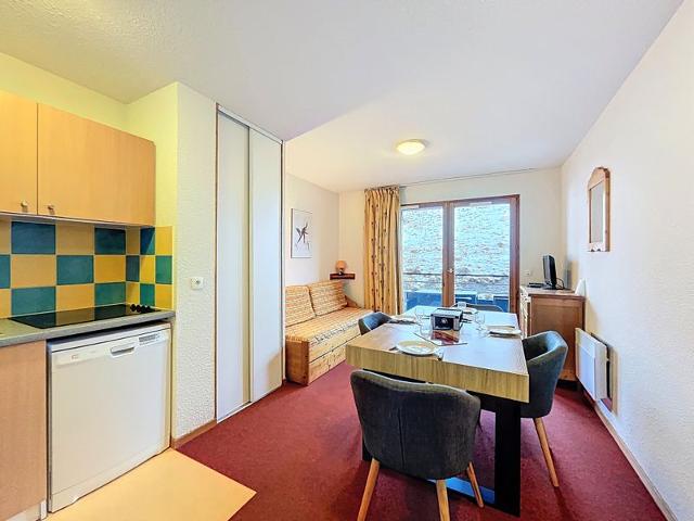 Flats PISTES - Le Corbier