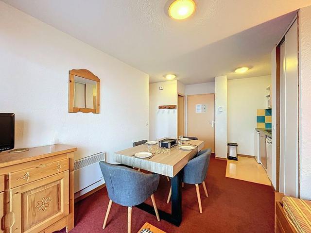 Flats PISTES - Le Corbier