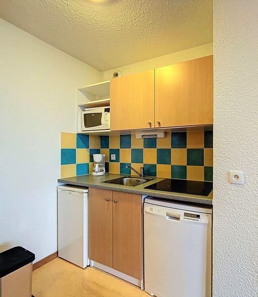 Flats PISTES - Le Corbier