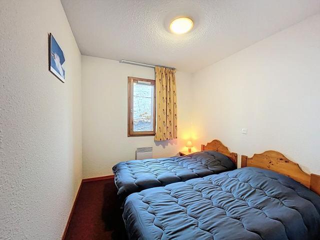 Flats PISTES - Le Corbier