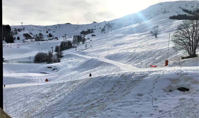 Flats PISTES - Le Corbier