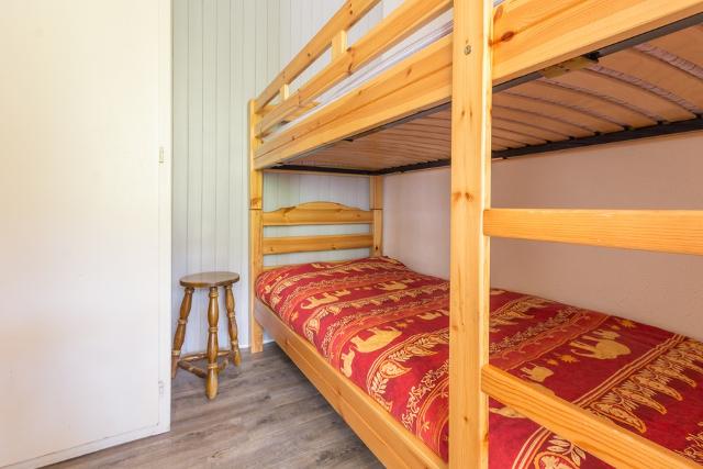 travelski home choice - Flats BAIKONOUR - Le Corbier