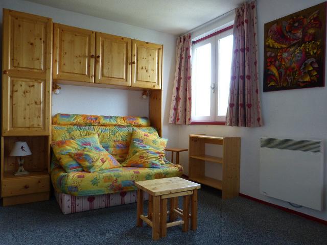 travelski home choice - Flats BAIKONOUR - Le Corbier