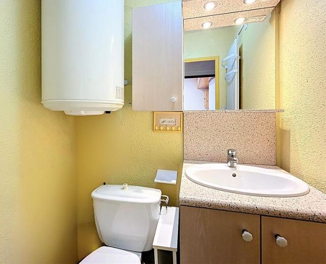 travelski home choice - Flats BAIKONOUR - Le Corbier