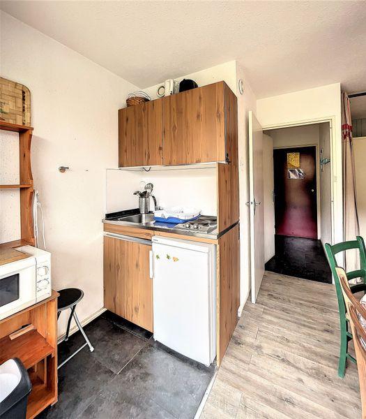 travelski home choice - Flats BAIKONOUR - Le Corbier