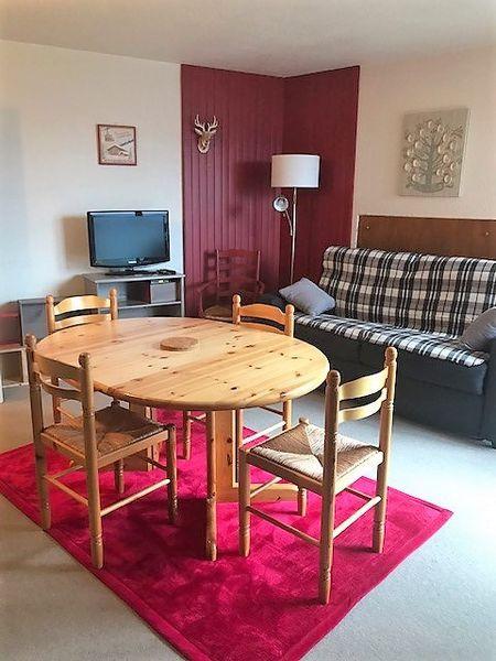 travelski home choice - Flats BAIKONOUR - Le Corbier