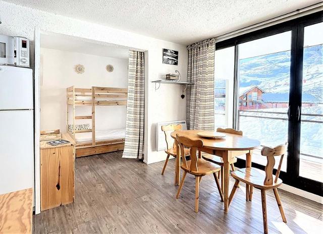 travelski home choice - Flats BAIKONOUR - Le Corbier