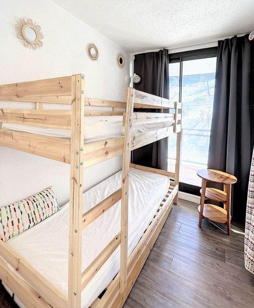 travelski home choice - Flats BAIKONOUR - Le Corbier