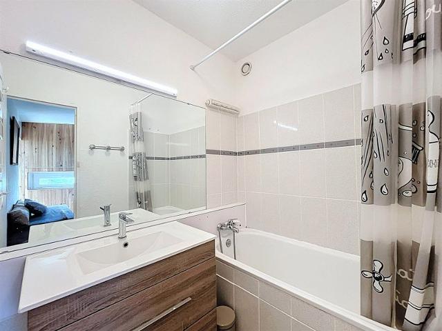 travelski home choice - Flats BAIKONOUR - Le Corbier