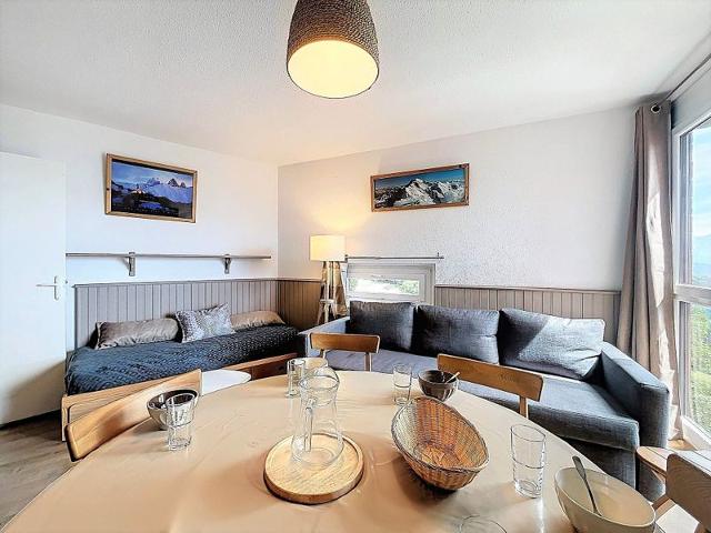 travelski home choice - Flats BAIKONOUR - Le Corbier