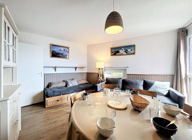 travelski home choice - Flats BAIKONOUR - Le Corbier