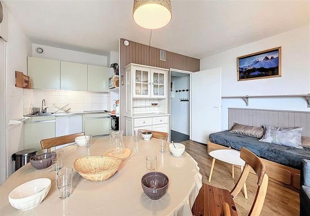 travelski home choice - Flats BAIKONOUR - Le Corbier
