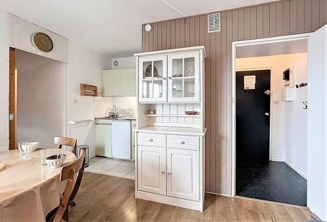 travelski home choice - Flats BAIKONOUR - Le Corbier