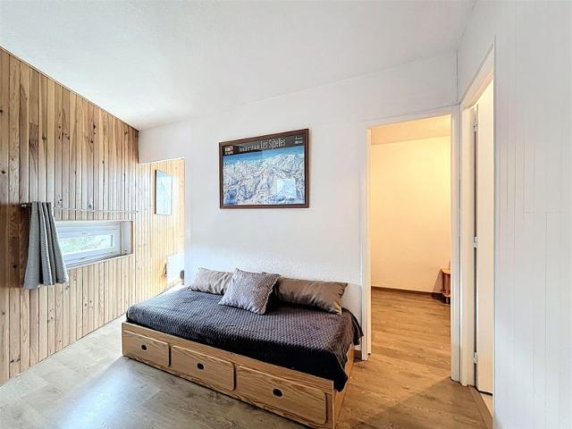 travelski home choice - Flats BAIKONOUR - Le Corbier