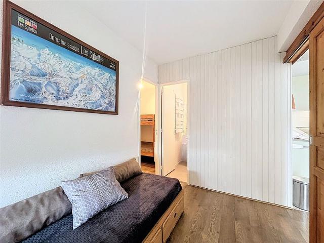 travelski home choice - Flats BAIKONOUR - Le Corbier