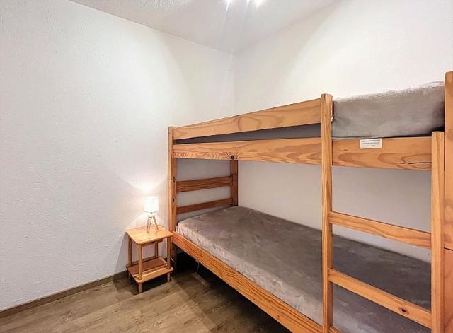 travelski home choice - Flats BAIKONOUR - Le Corbier