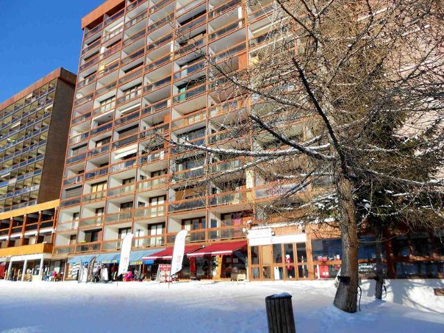 travelski home choice - Flats BAIKONOUR - Le Corbier