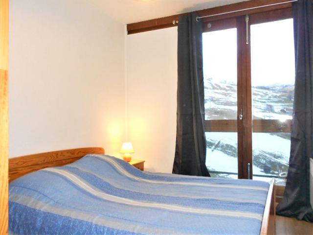 travelski home choice - Flats ZODIAQUE - Le Corbier