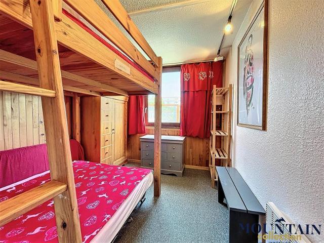 travelski home choice - Flats ZODIAQUE - Le Corbier