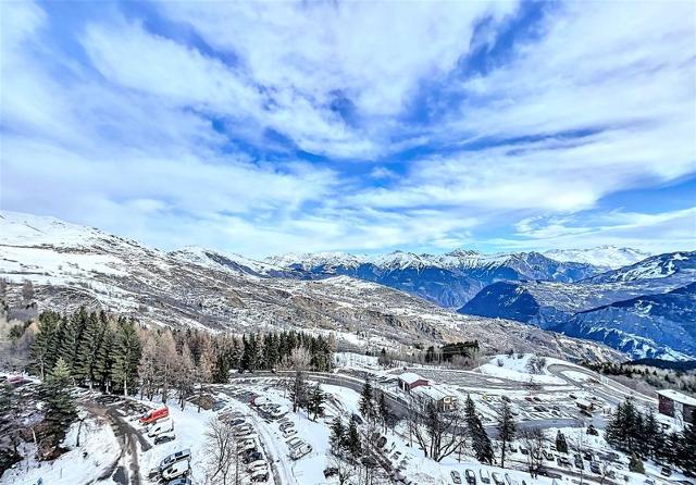 travelski home choice - Flats ZODIAQUE - Le Corbier