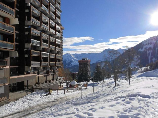 travelski home choice - Flats ZODIAQUE