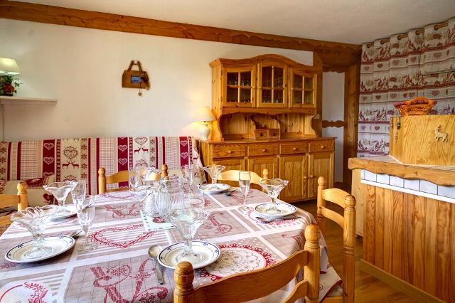 travelski home choice - Flats VOSTOK - Le Corbier